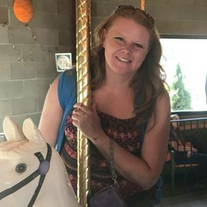 Meet your Posher, Melanie